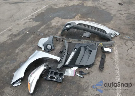 2015 Subaru Outback 2.5I Premium z USA, uszkodzony, nr VIN 4S4BSACC6F3346961